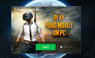 PUBG Emülatör Bilgisayara Kurulumu