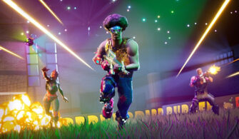 Fortnite’dan 2019’da 100 Milyon Dolarlık Ödül – Fortnite Dünya Kupası