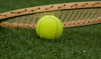 Android İçin En İyi 5 Tenis Oyunu