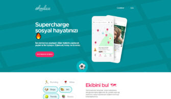 Google’dan Yeni Sosyal Ağ Geliyor