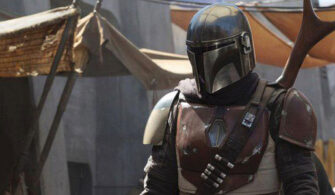 Disney +, Star Wars Yan Ürünü Olan ‘The Mandalorian’ Heyecan Verici Fragmanını Yayınlandı