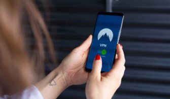 VPN İle Konum Nasıl Değiştirilir?