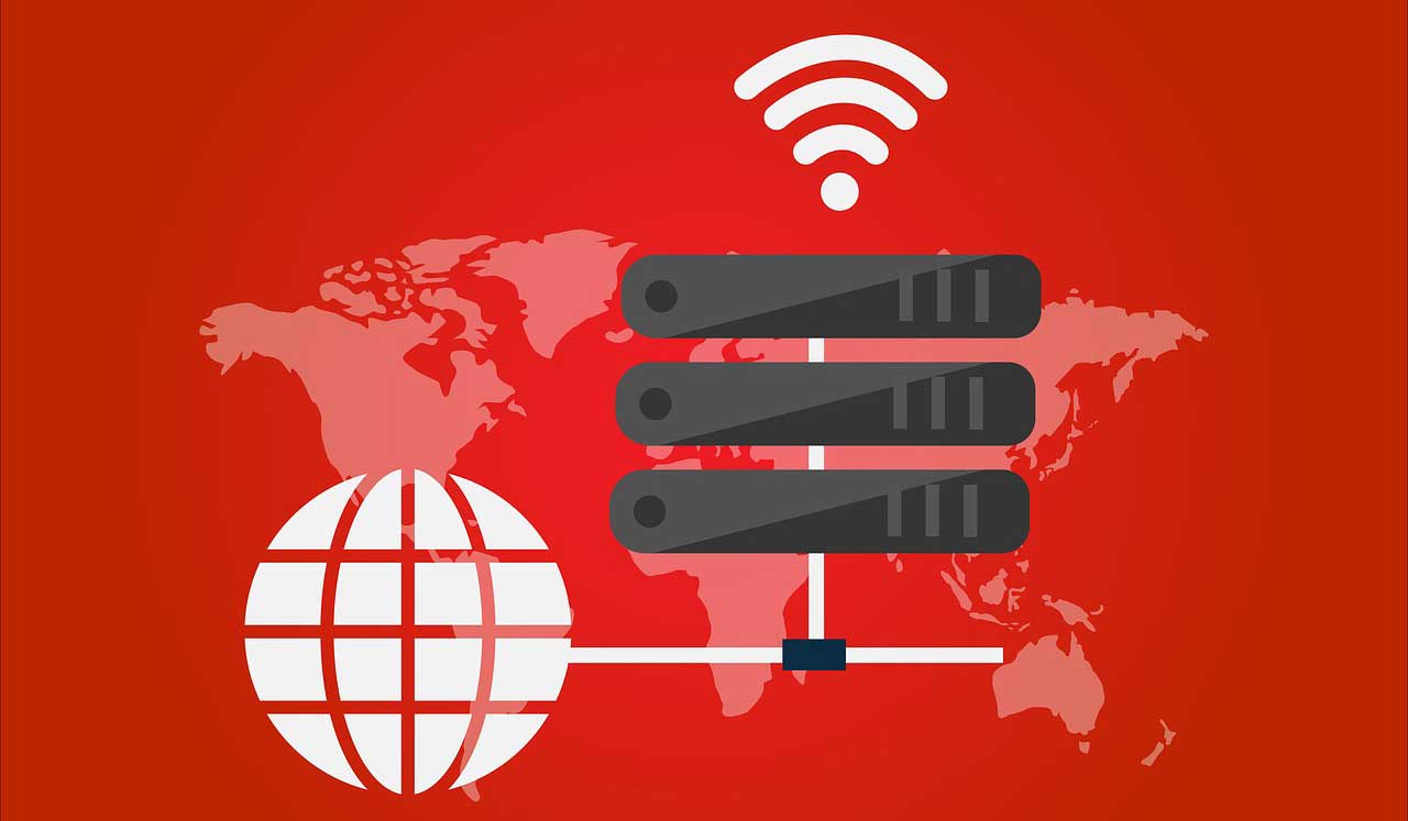 VPN İle Konum Değiştirme VPN İle Konum Değiştirme