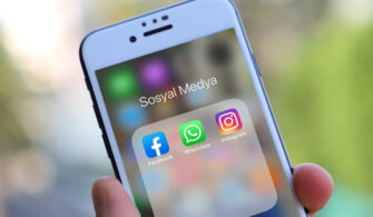 Facebook, Instagram ve WhatsApp’ın Adını Değiştiriyor