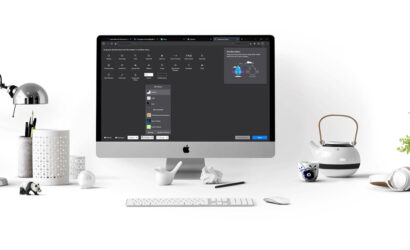 Mozilla Dark Mode