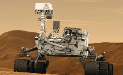 Robonet Robot Üniversitesi