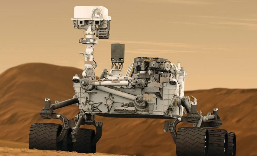 Robot Dünyasında Büyük Gelişme, Üniversiteli Robotlar!