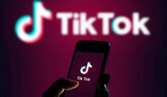 TikTok Sosyal Ticaret