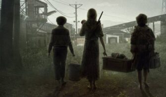 AQuietPlacePartII