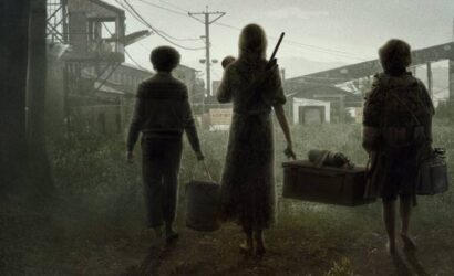 AQuietPlacePartII