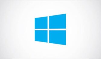 windows logosu