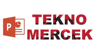 PowerPoint ‘te Metnin İçine Resim Ekleme