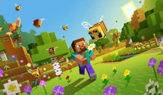Mojang, Minecraft ’a Eğitici İçerikler Eklediğini Açıkladı