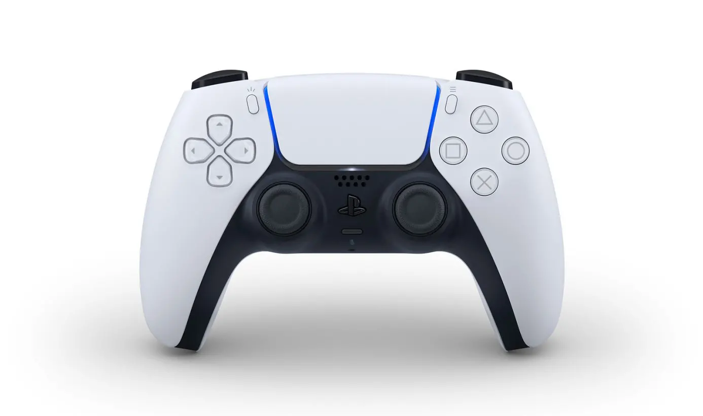 PlayStation 5 DualSense