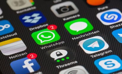 telegram-teknomercek