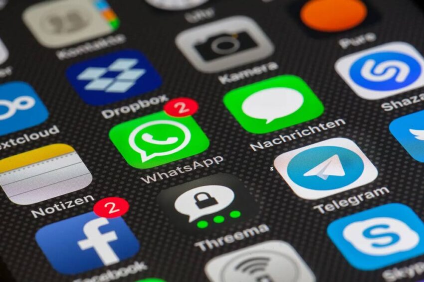 Telegram ‘a Yeni Bir Güncelleme Geliyor