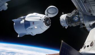 SpaceX ‘in Tarihi İlk Mürettebat Görevi Bugün Nasıl İzlenir