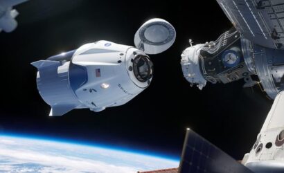 SpaceX'in Tarihi İlk Mürettebat Görevi Bugün Nasıl İzlenir