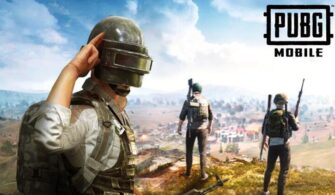 PUBG Mobile ’a 1 Haziran’da Gizemli Orman Modu Güncellemesi Geliyor