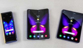 Samsung Galaxy Fold 2