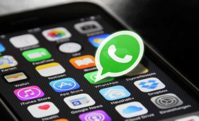 WhatsApp Yeni Özellikler