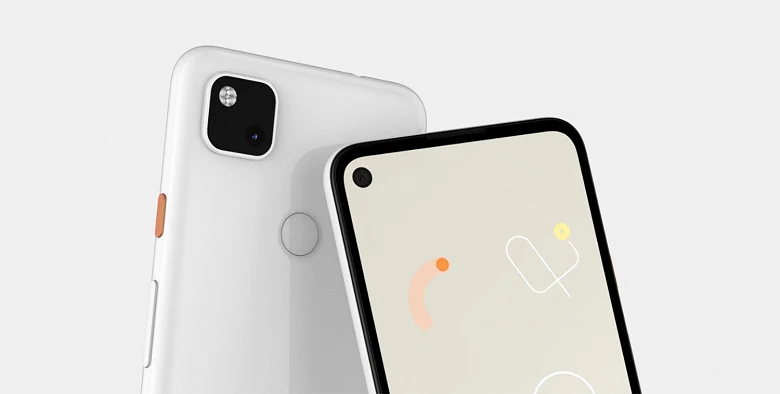 Google Pixel 4a 'nın Piyasaya Çıkış Tarihi Belli Oldu