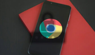 Chrome Tam Teşekküllü Bir Şifre Yöneticisine Dönüşüyor