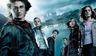 Harry Potter Filmleri Nasıl İzlenir