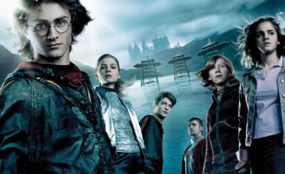 Harry Potter Filmleri Nasıl İzlenir
