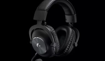 Logitech Pro X Lightspeed
