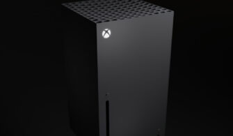 Xbox Series X'in Lansman Tarihini Açıkladı