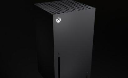 Xbox Series X'in Lansman Tarihini Açıkladı