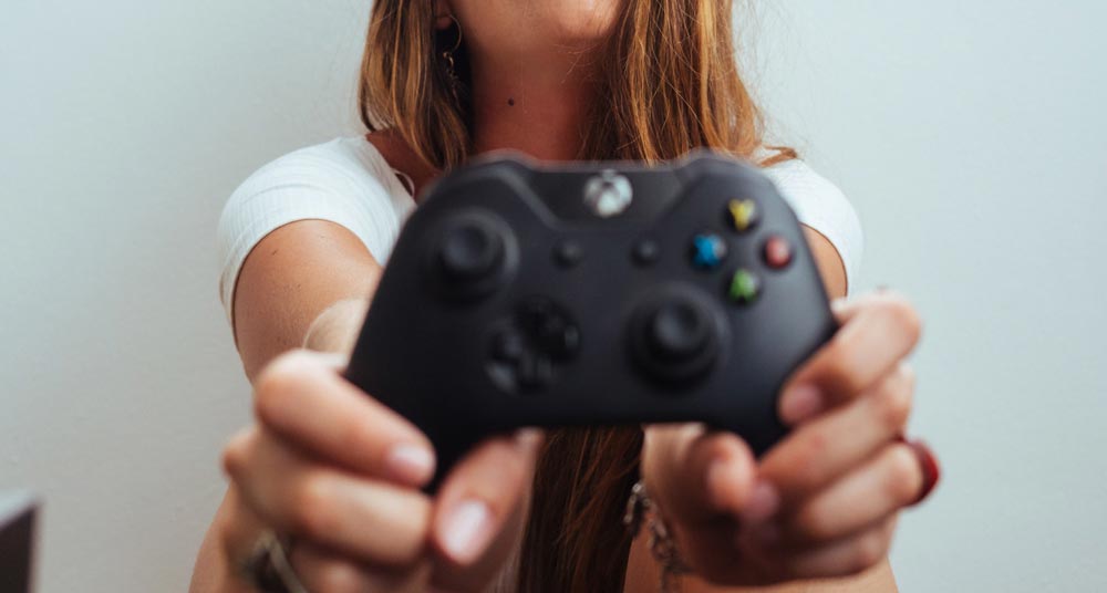 Xbox Series X'in Lansman Tarihini Açıkladı
