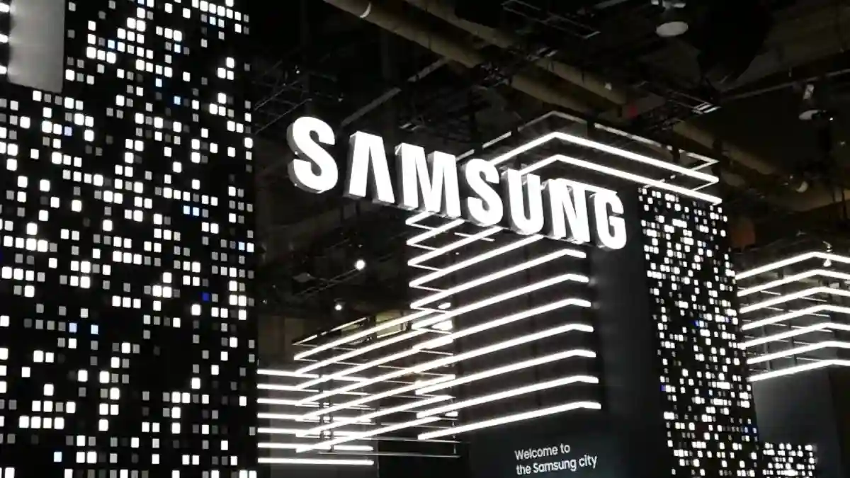 Samsung Akıllı TV