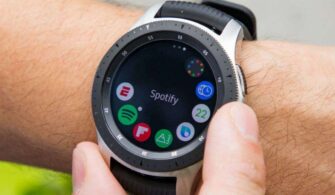 Samsung Galaxy Watch 3