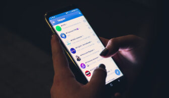Telegram 'ın Yeni Güncellemesi