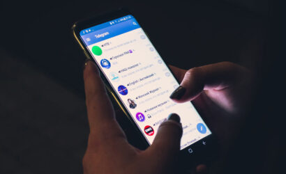 Telegram 'ın Yeni Güncellemesi