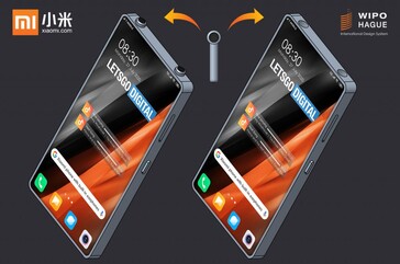 Xiaomi, Kablosuz Kulaklıklarını Akıllı Telefonlarının İçine Koymak İstiyor