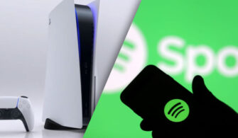 Playstation 5 ‘de Spotify Nasıl Bağlanır