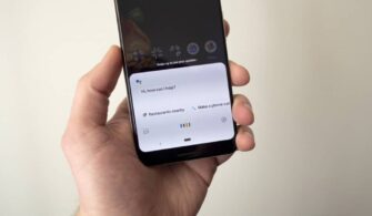Google Asistan Sesi Nasıl Değiştirilir