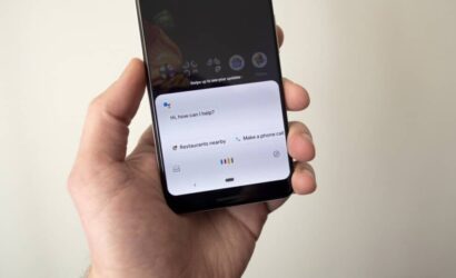 Google Asistan Sesi Nasıl Değiştirilir