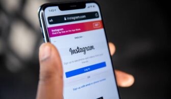 Instagram Şifresi Nasıl Değiştirilir veya Sıfırlanır