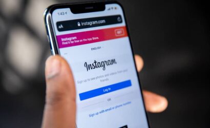 Instagram Şifrenizi Nasıl Değiştirebilir veya Sıfırlayabilirsiniz