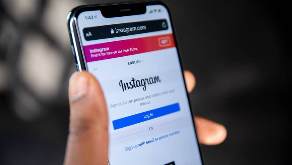 Instagram Şifrenizi Nasıl Değiştirebilir veya Sıfırlayabilirsiniz
