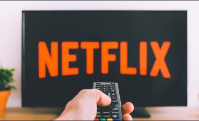 Netflix'teki En İyi 10 Yabancı Komedi Filmi