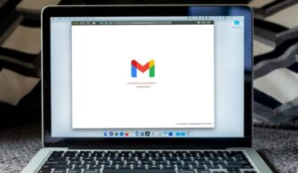 Bir E-postayı Gmail ‘de PDF Olarak Kaydetme