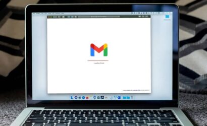 Bir E-postayı Gmail'de PDF Olarak Kaydetme