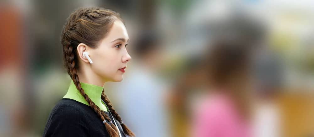 Huawei FreeBuds 4i İncelemesi