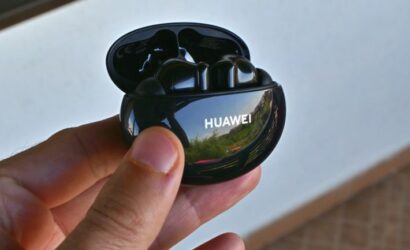 Huawei FreeBuds 4i İncelemesi
