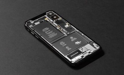iPhone Pil Sağlığı Nasıl Kontrol Edilir?